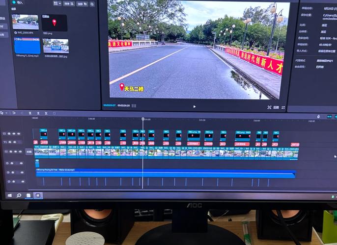 剪辑视频快手电脑配置