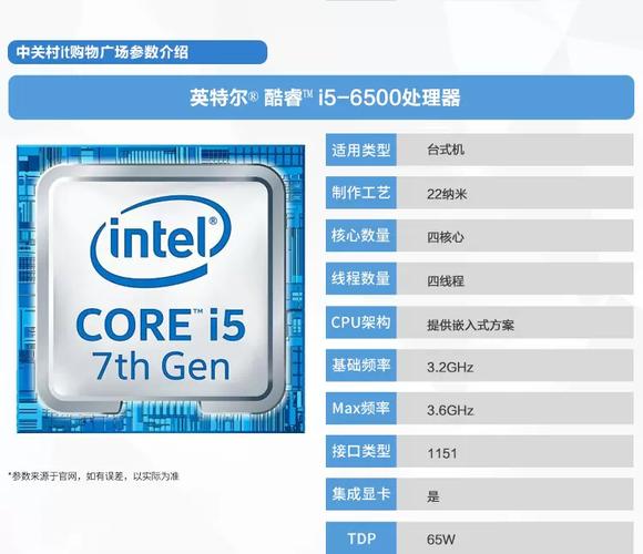 i5 6500CPU散热用那种好