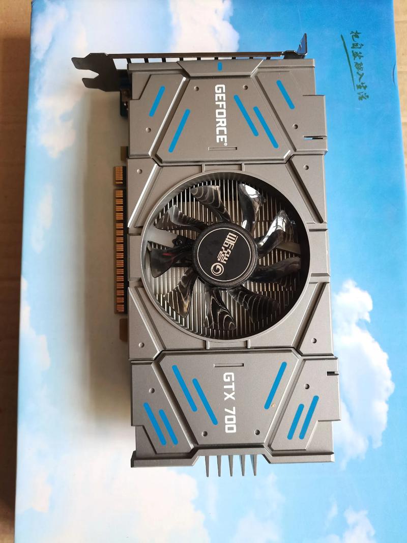 显卡gtx750配什么cpu配什么主板