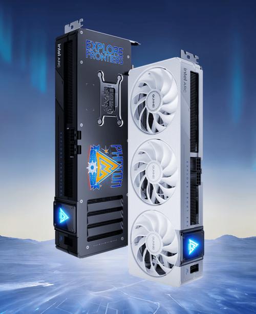 英特尔cpu加独显的电脑推荐