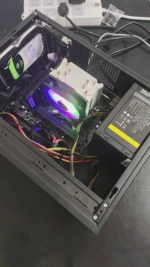 i5 4590四核cpu配730显卡