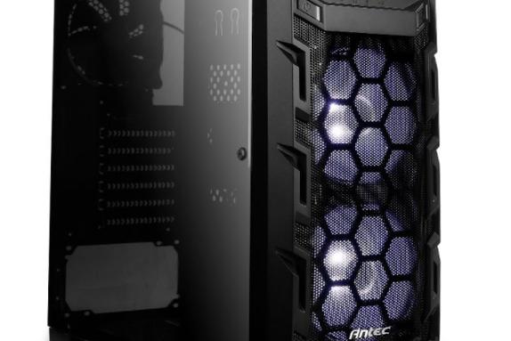 安钛克gx900 cpu向上排风