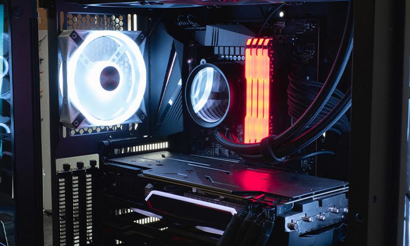 20年最适合打游戏的cpu