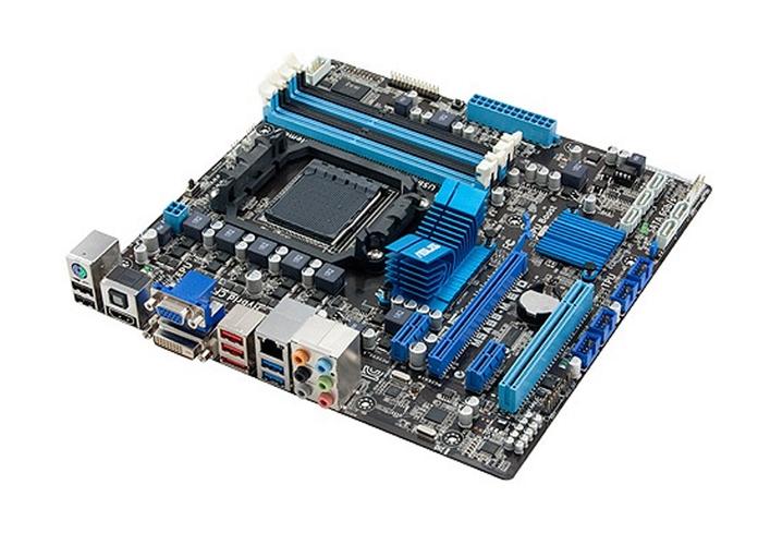 华硕a68hm e配什么cpu