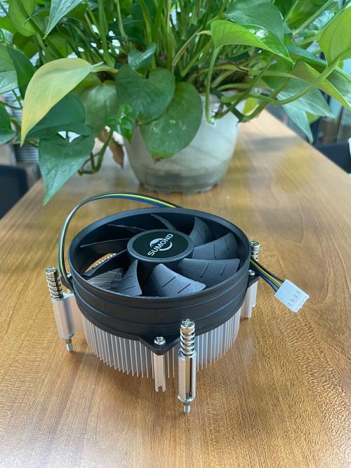 cpu 散热器电脑是必须的么