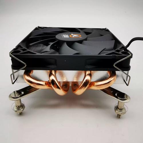 cpu 散热器电脑是必须的么