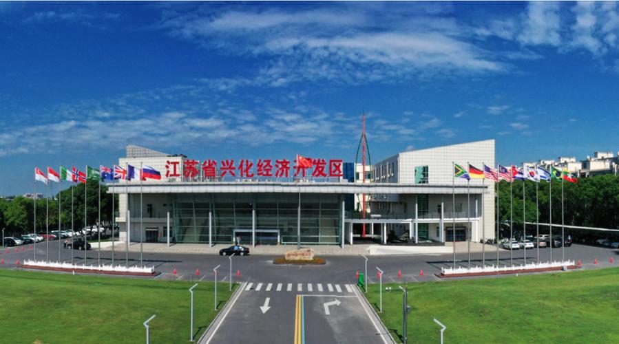 兴化企业网站建设公司