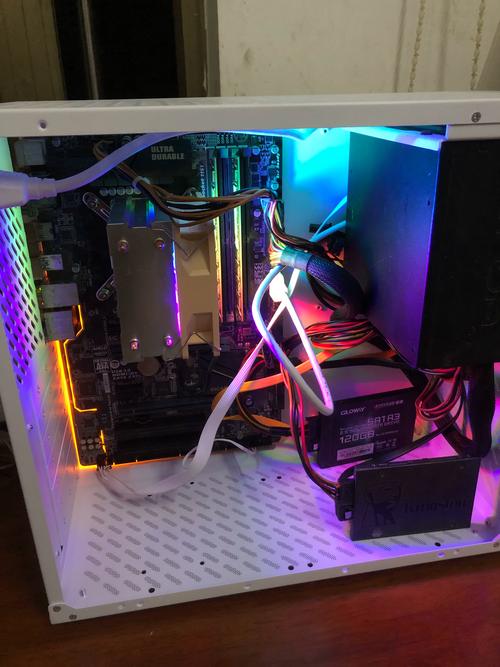 cpu散热器热管的工作方式