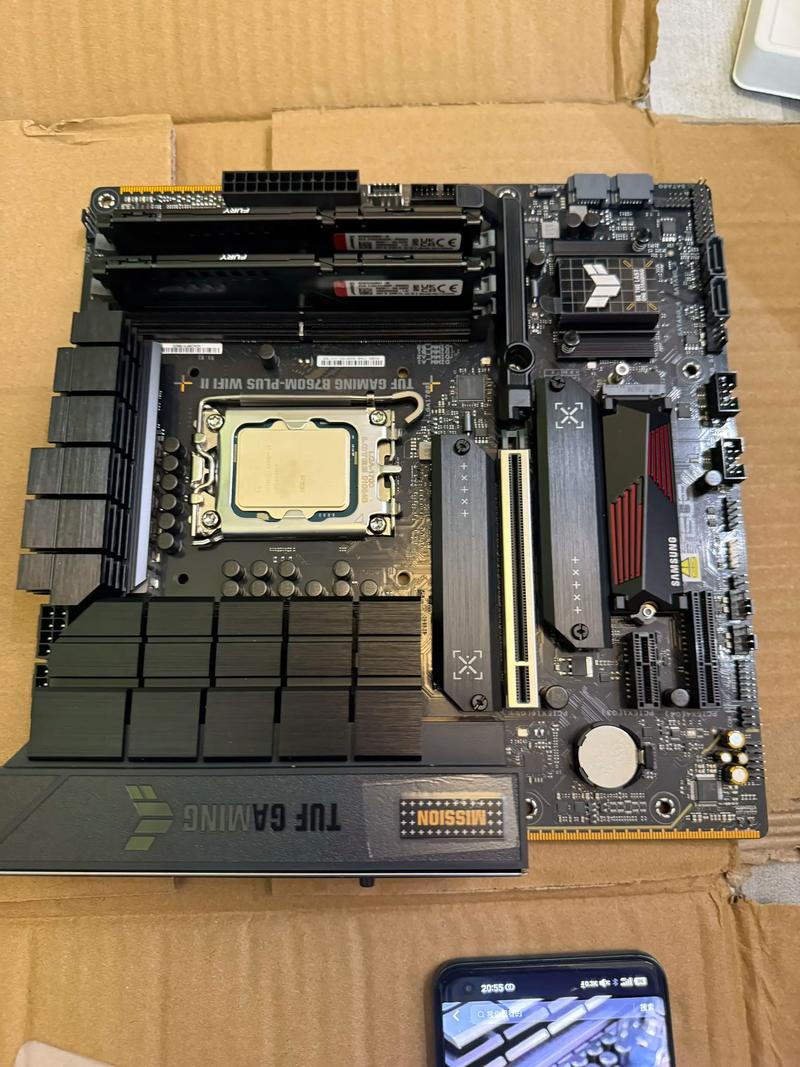 2015台式组装机cpu哪个好