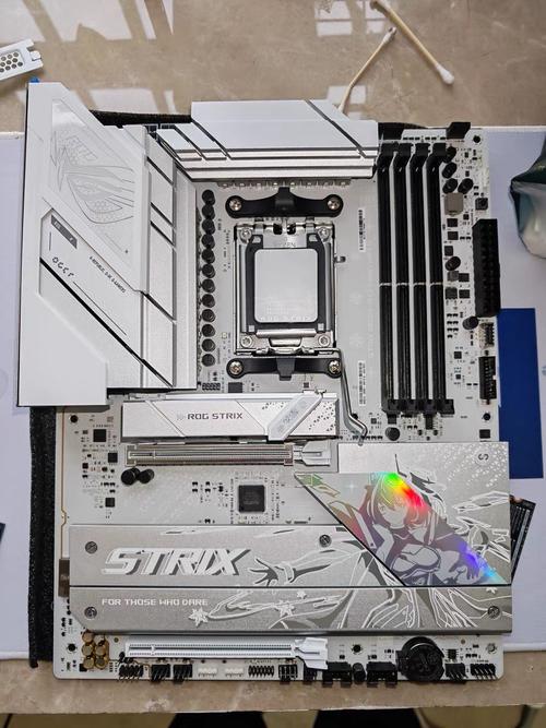 a85主板配什么cpu2017