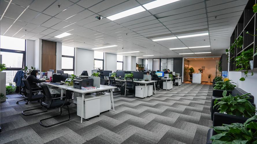 西安技术服务网络公司