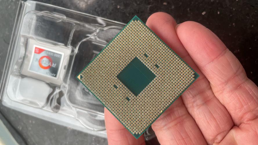 锐龙带核显的cpu6