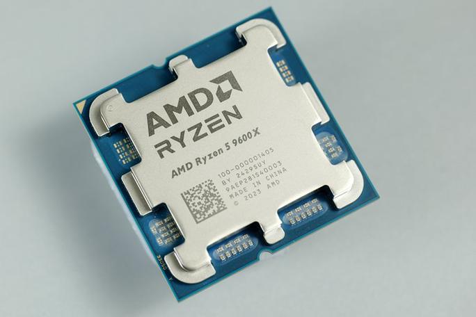 锐龙带核显的cpu6