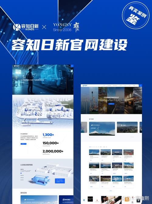 建设网站比较好公司