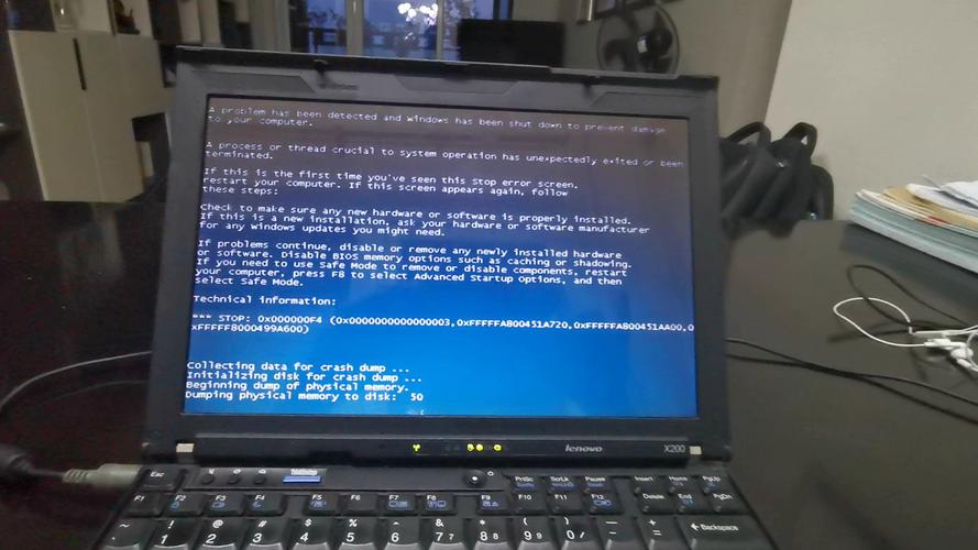 高配置组装电脑死机