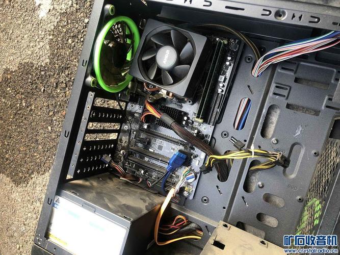 我的cpu经常自动关机 fx 8320