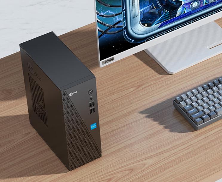 双核顶级配置台式电脑