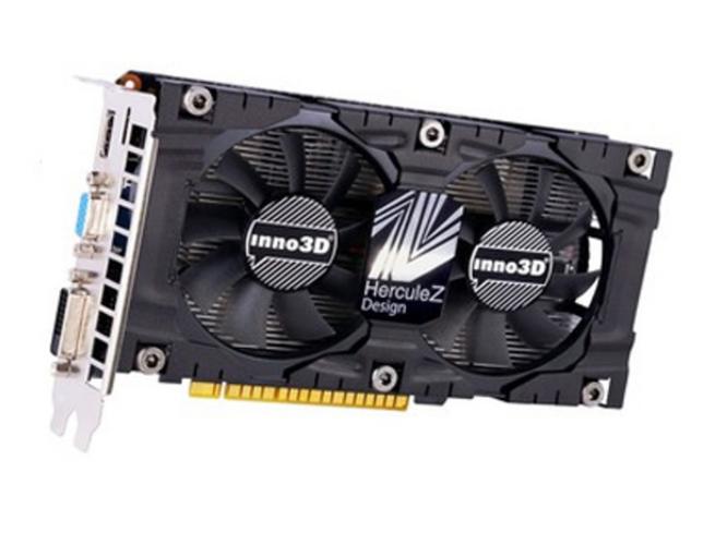 gtx750黑将配cpu那些好