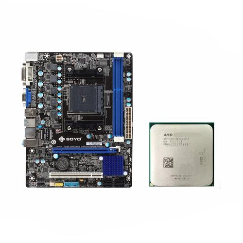 fm2架构最好的cpu