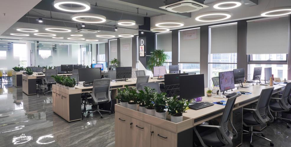 企创网络科技有限公司v