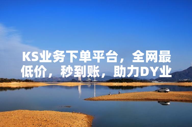 秒快手播放网站，超低价ks业务自助下单平台雷神，dy业务网站平台低价