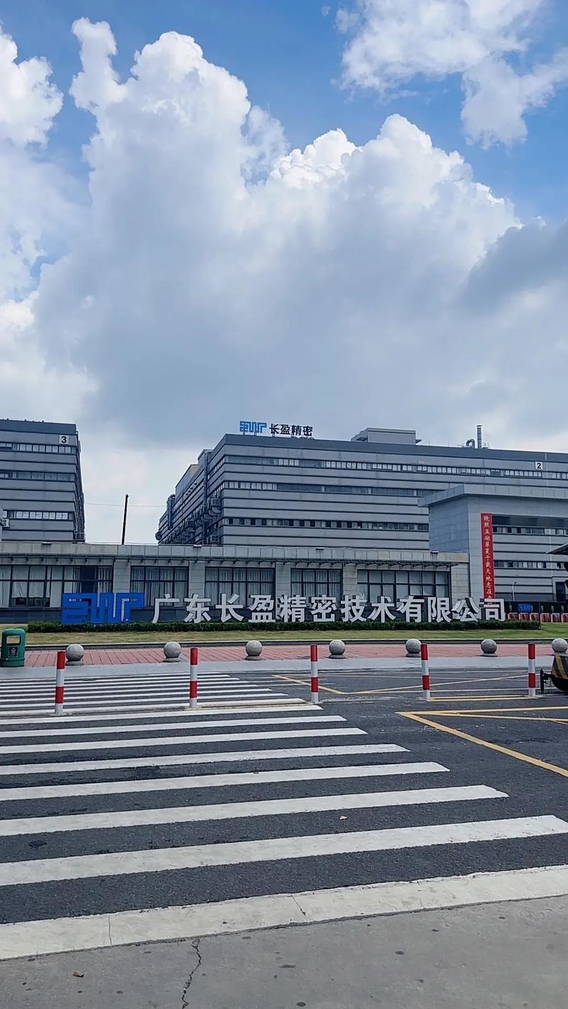 东莞市贞诚网络科技公司