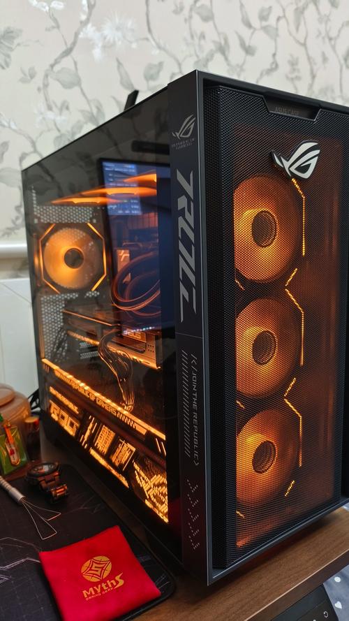 主机游戏直播的电脑配置