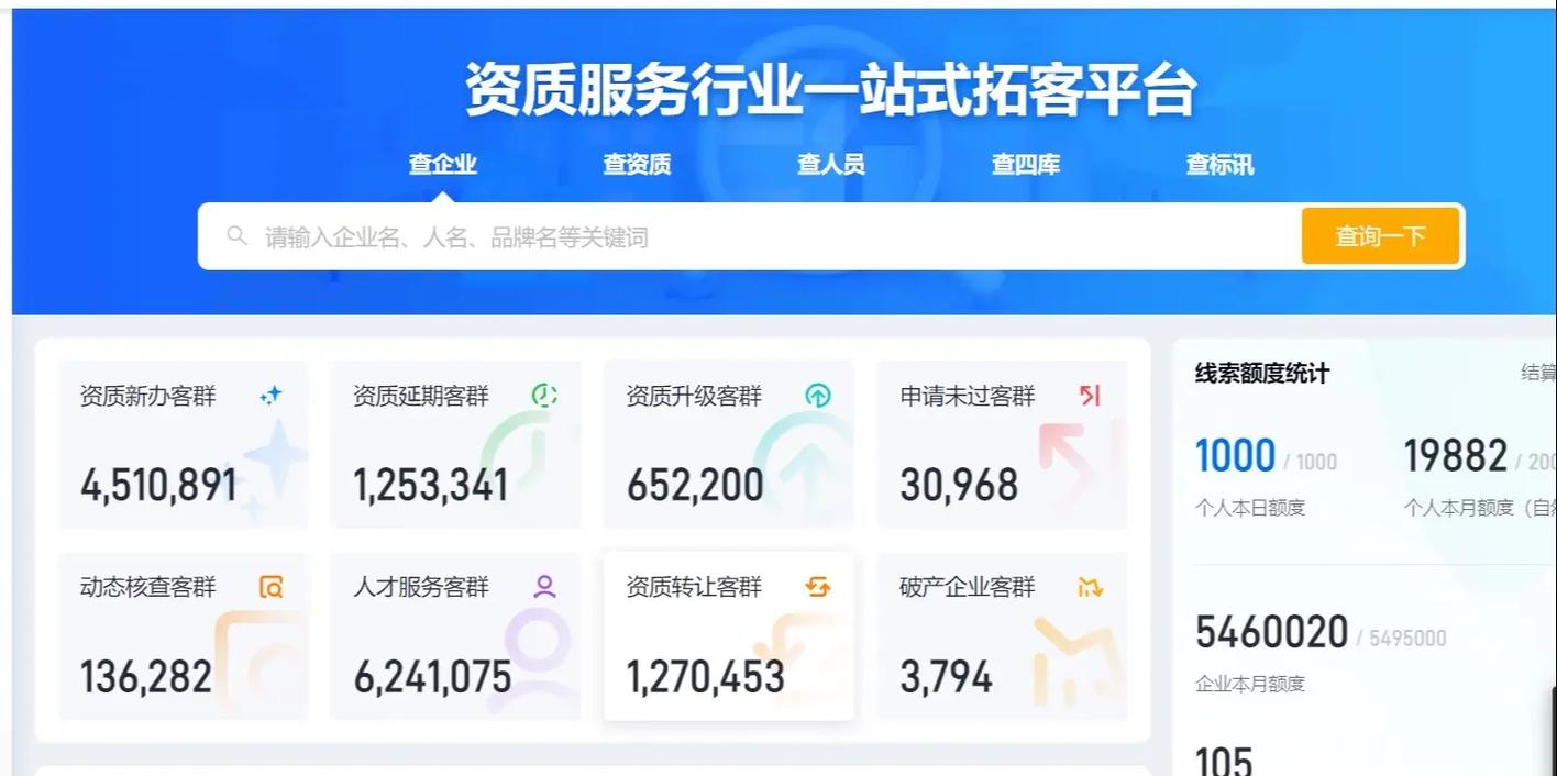 网站建设去哪里找客户