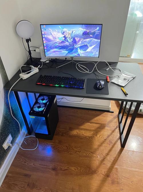 直播主机游戏的电脑配置