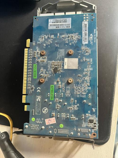 影驰750ti显卡配什么cpu