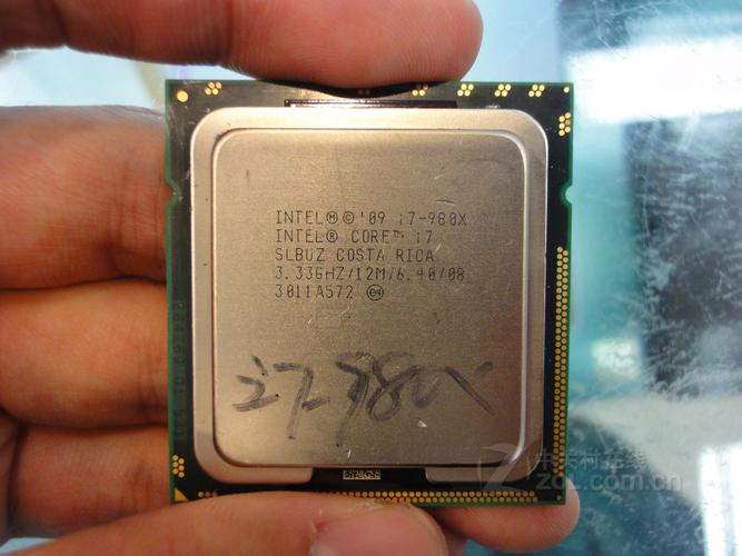 amd x4 980 cpu怎么样