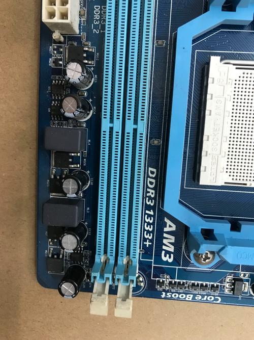 am3 主板支持am3cpu