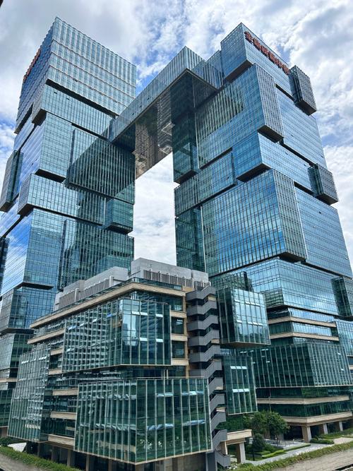 成都百度网络营销总部