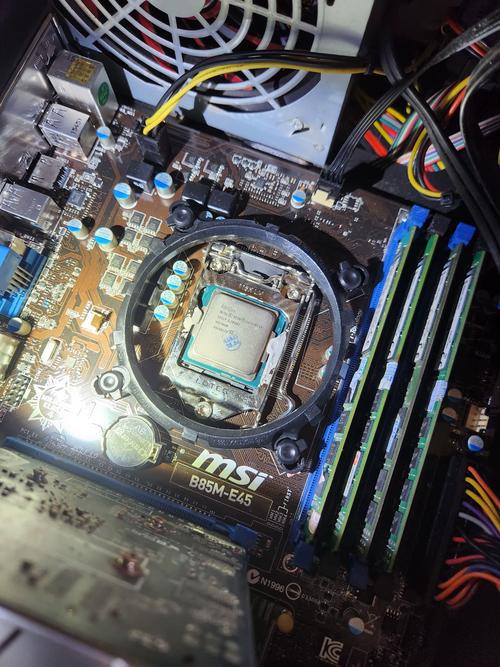 e31230v3cpu散热器