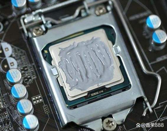 台式机cpu温度过高怎么解决