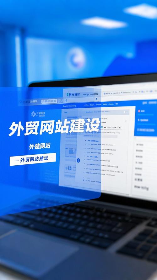 外贸网站建设 网络服务