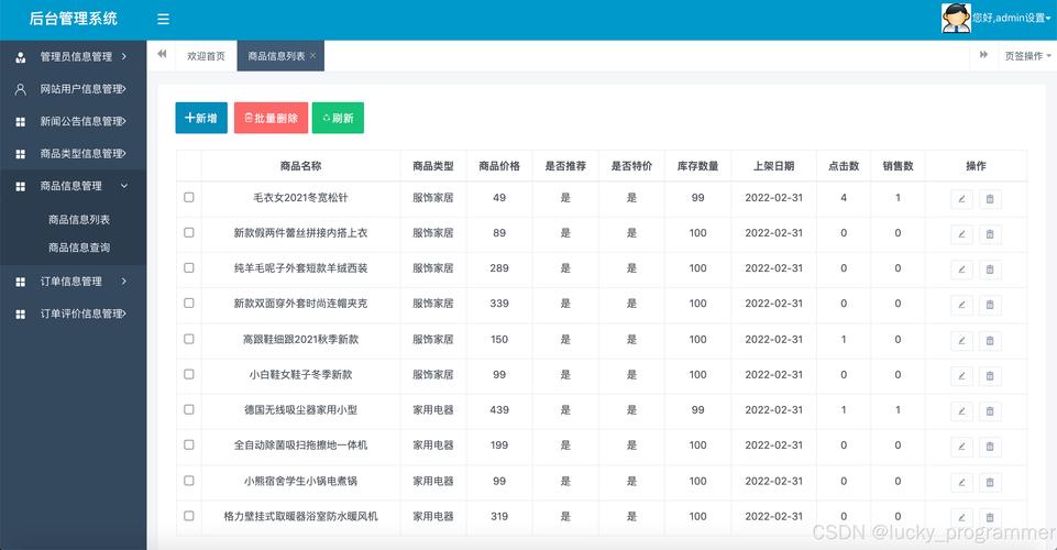 一流的商城网站建设