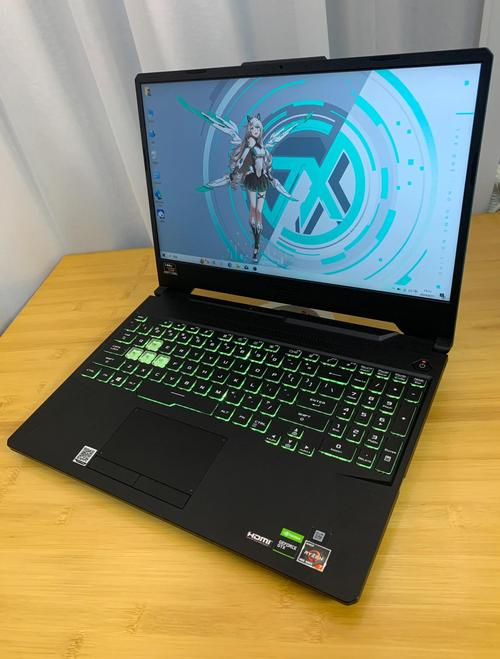 适合游戏的华硕电脑配置