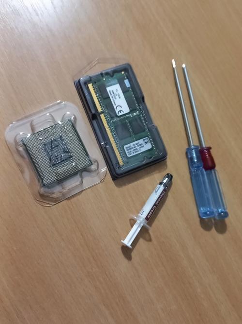 电脑配置金士顿8g