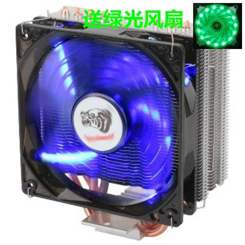 i56500用什么cpu散热器