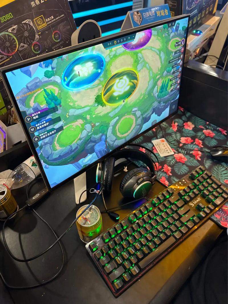 新电脑配置网络游戏