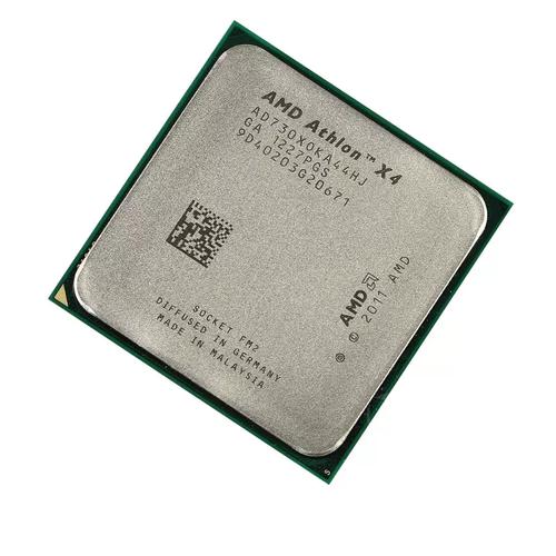 760k cpu 不是原生四核