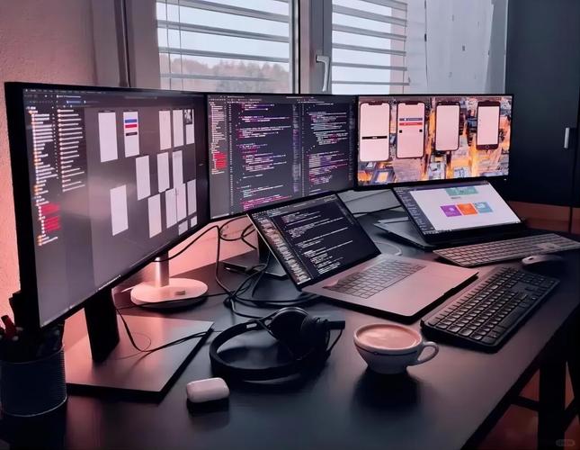 广州网络科技工作室