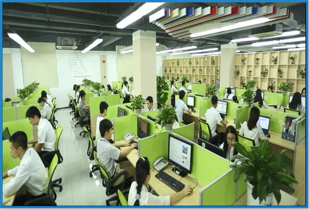 佛山市禅城区网络科技