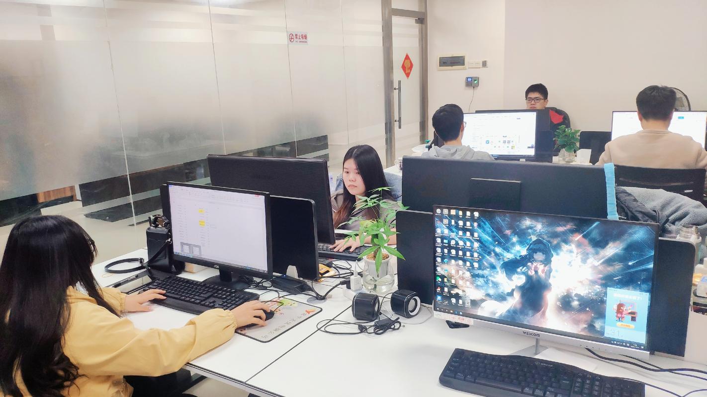 东莞互联网网络科技怎