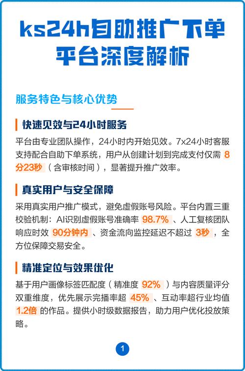 抖音号自助下单平台分享，ks业务免费，ks秒到业务网