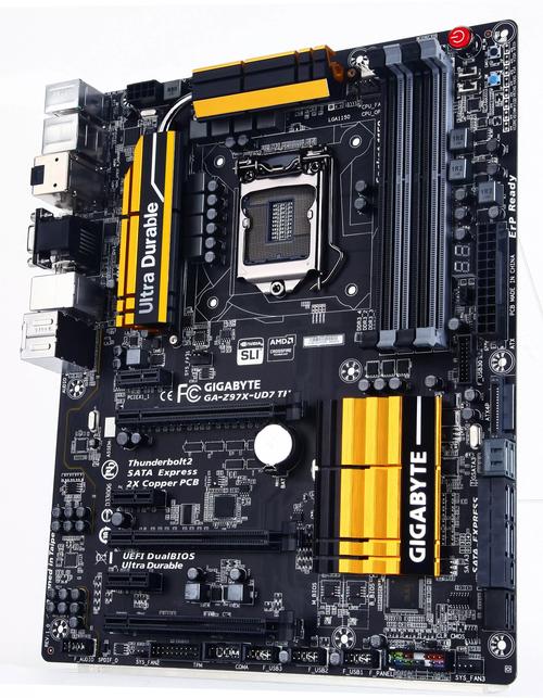 双塔CPU太重主板抗的住吗