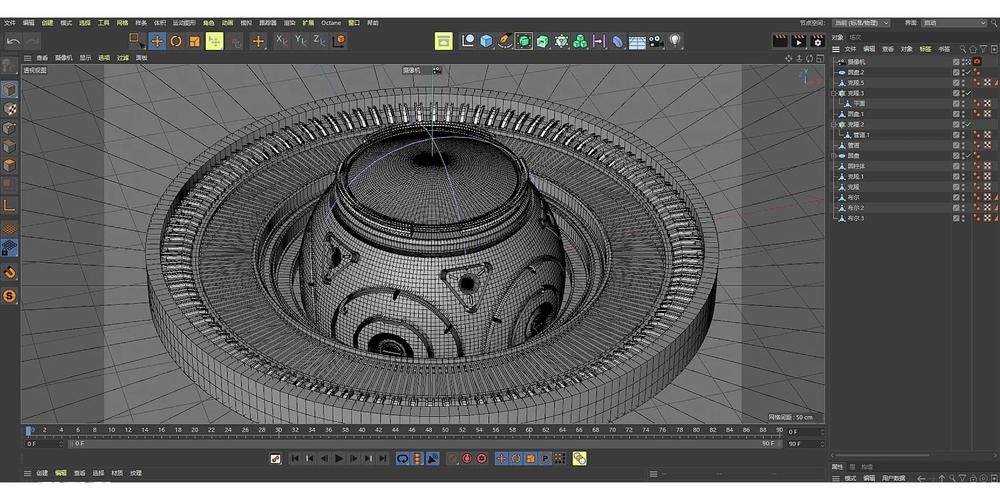 做三维渲染用什么cpu