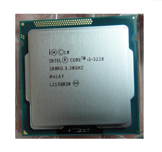cpu g840 i3 3220