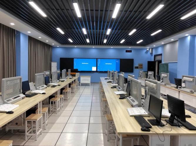 北京网络技术工作室